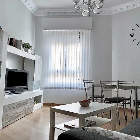 Apartamento Encinas De Castro Apartamento Castro Urdiales