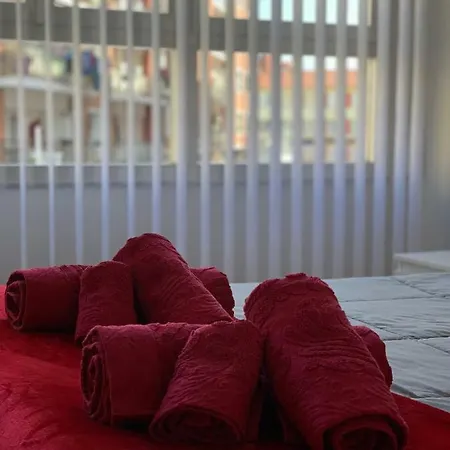 Apartamento Encinas De Castro Apartamento