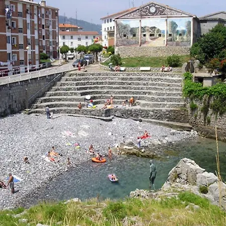 Apartamento Apartamento Encinas De Castro Castro Urdiales