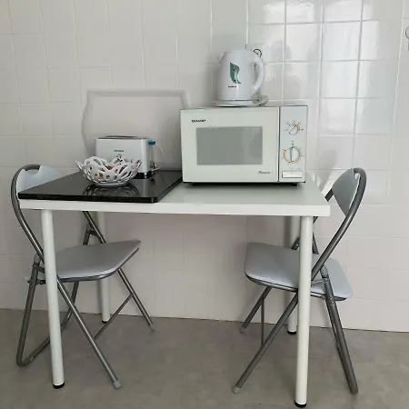Apartamento Apartamento Encinas De Castro Castro Urdiales
