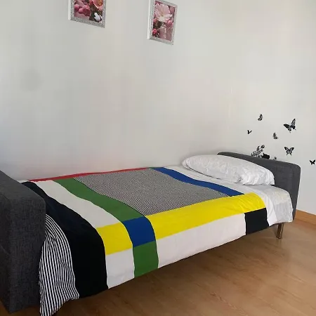 Apartamento Encinas De Castro