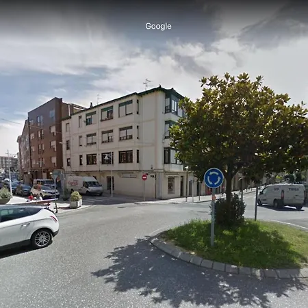 Apartamento Encinas De Castro * Castro Urdiales