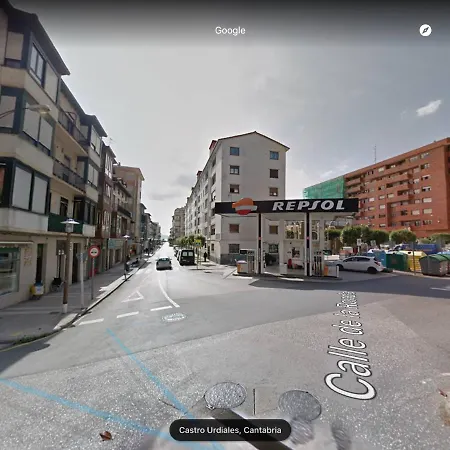 Apartamento Apartamento Encinas De Castro *