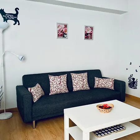 Apartamento Apartamento Encinas De Castro *