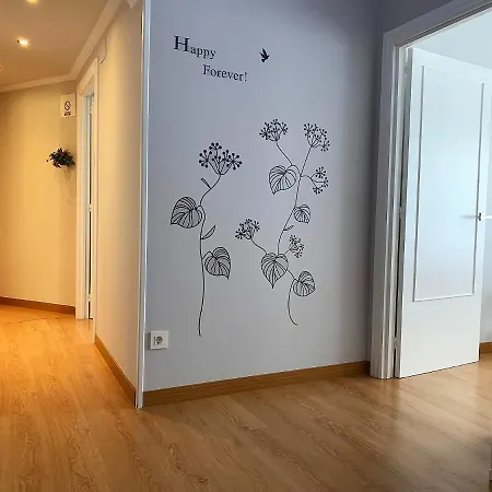 Apartamento Encinas De Castro Apartamento *