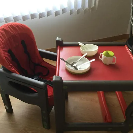 Apartamento Encinas De Castro * Castro Urdiales