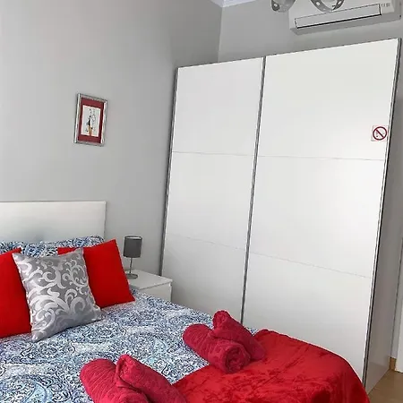 Apartamento Encinas De Castro Apartamento *
